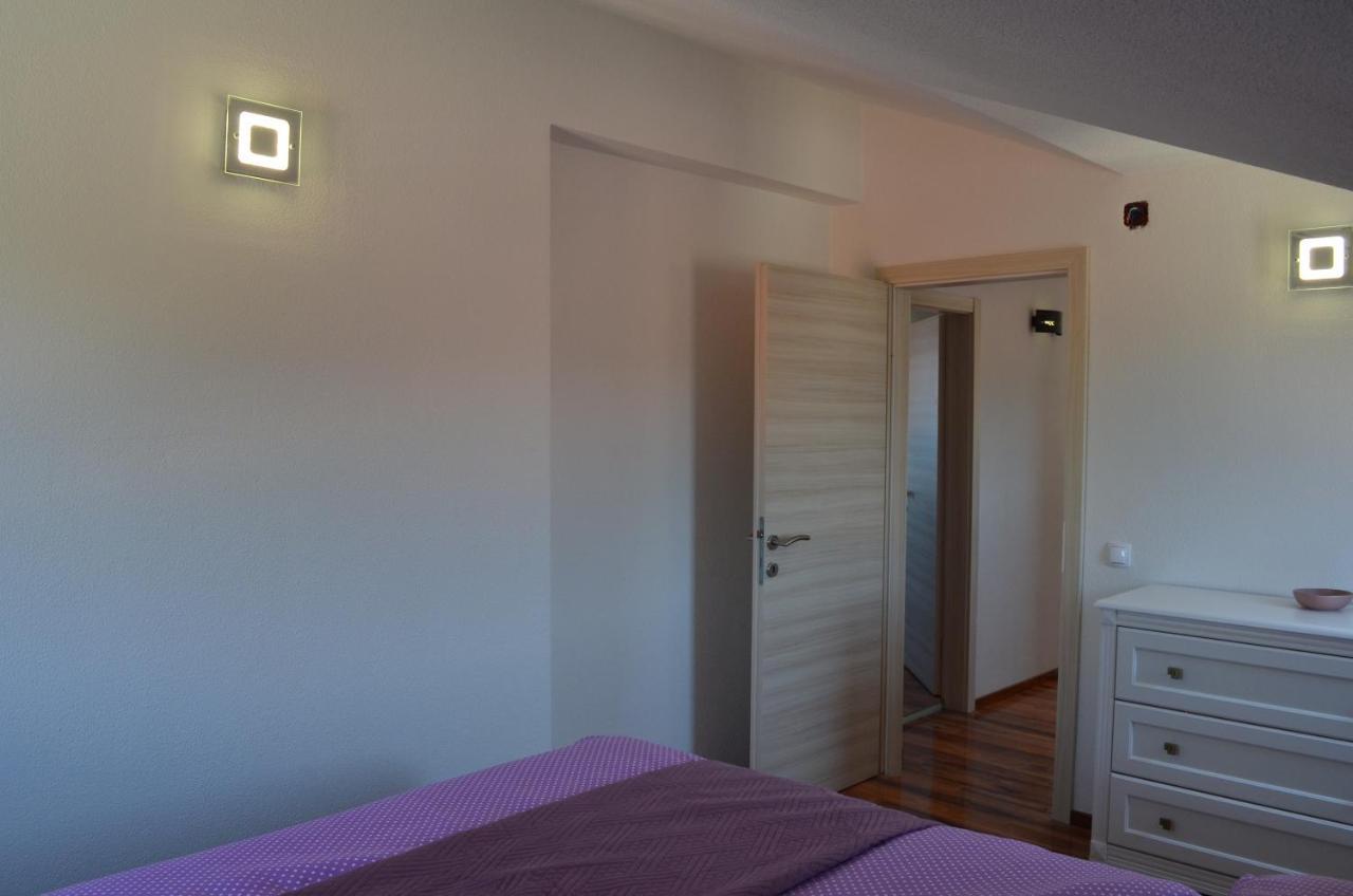 Apartmani Rita Slatine Exterior foto