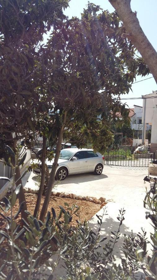 Apartmani Rita Slatine Exterior foto